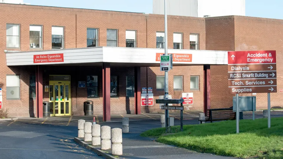 Man in 20s critical after Ballivor assault, man in 40s arrested