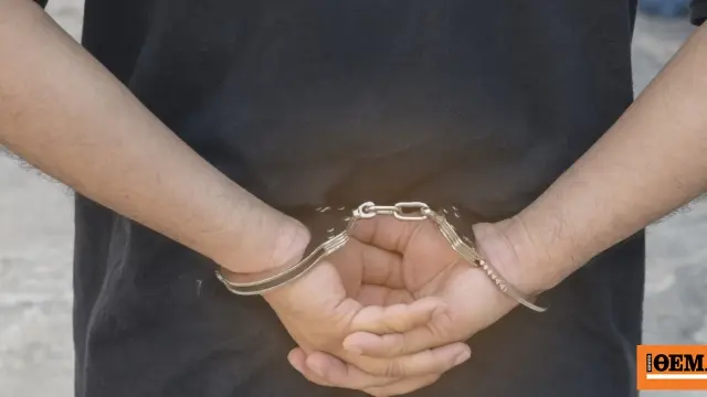 21-year-old arrested for thefts at cemetery in Elliniko