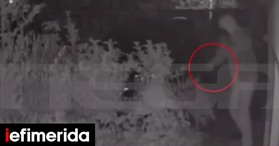 Δροσιά: Σύλληψη πρώην συντρόφου 38χρονου για ηθική αυτουργία σε απόπειρα δολοφονίας