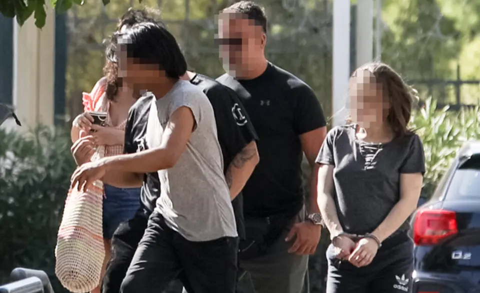 Baby death in Kypseli: New evidence on 26-year-old Afghan and parental contradictions