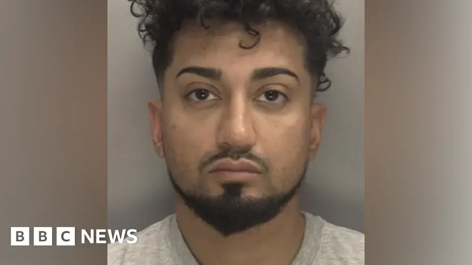 Birmingham man jailed for life for murdering his partner, minimum 21 years