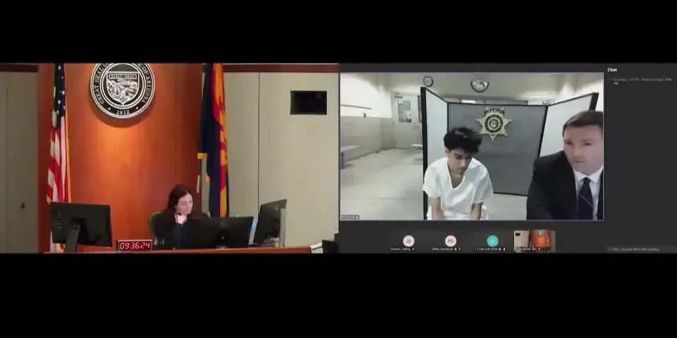 Murder charge for Tucson man after fatal park shooting kills 19-year-old