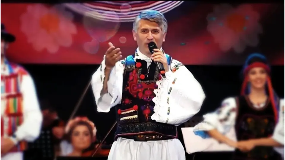 Cântărețul Cristian Pomohaci, menținut în arest pentru trafic de droguri