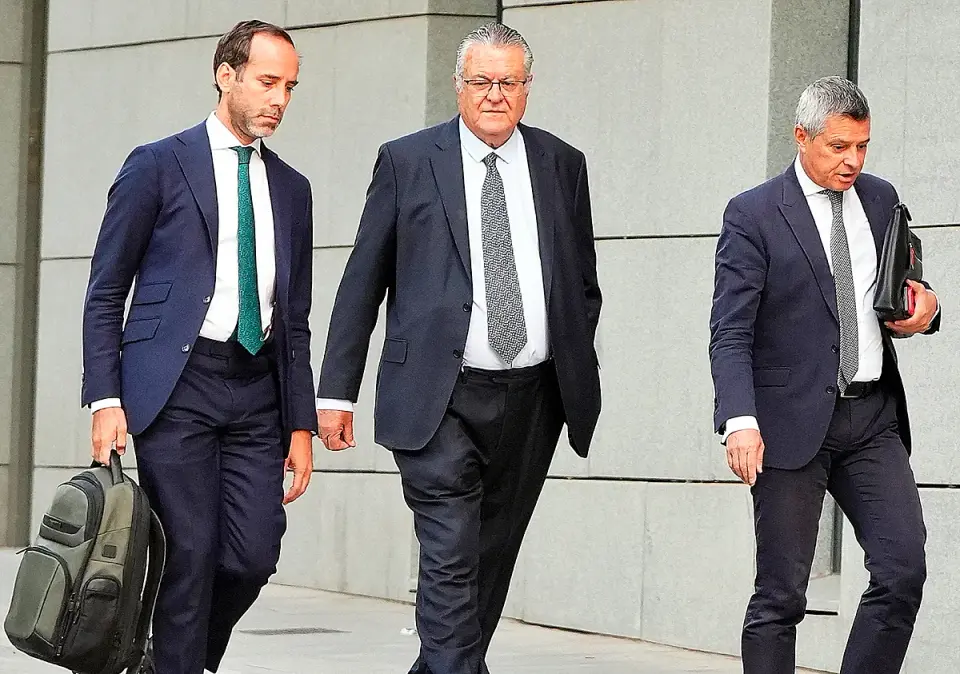 Caso Plus Ultra: la Fiscalía investiga la legalidad del rescate de 53 millones por capital venezolano