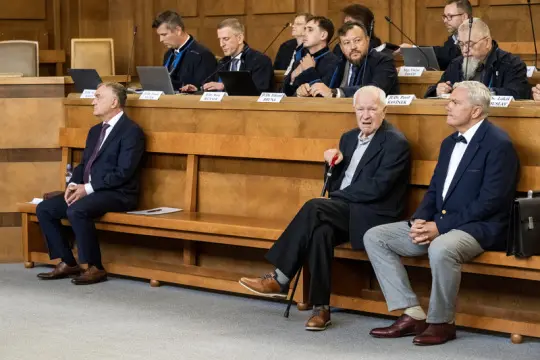 Odvolací soud zahajuje jednání v kauze manažerů Mostecké uhelné, hrozí miliardy