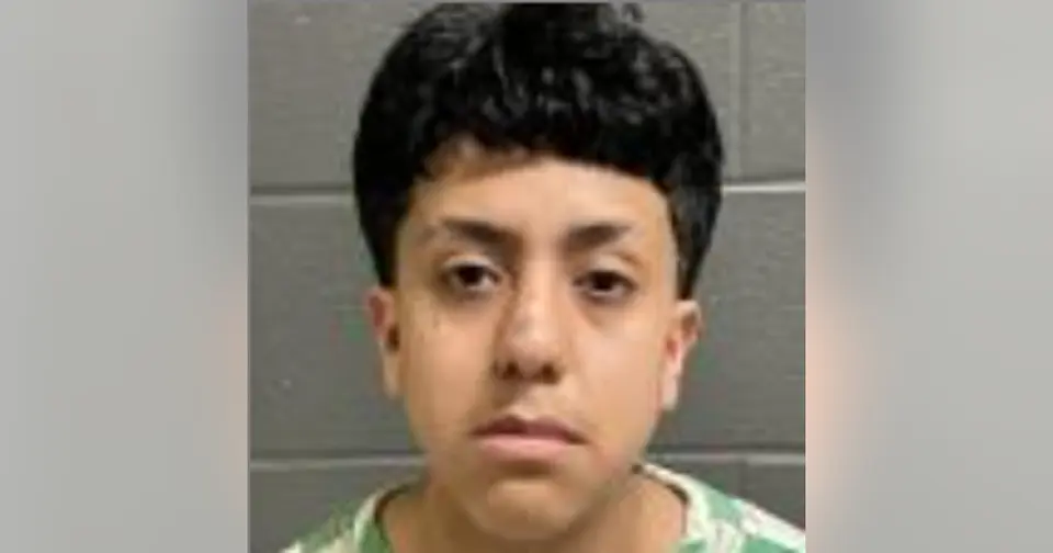 Two men shot in Lewisville restaurant car park, suspect charged