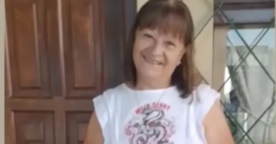 Hombre asesina a su esposa a puñaladas en Merlo tras 39 años de matrimonio