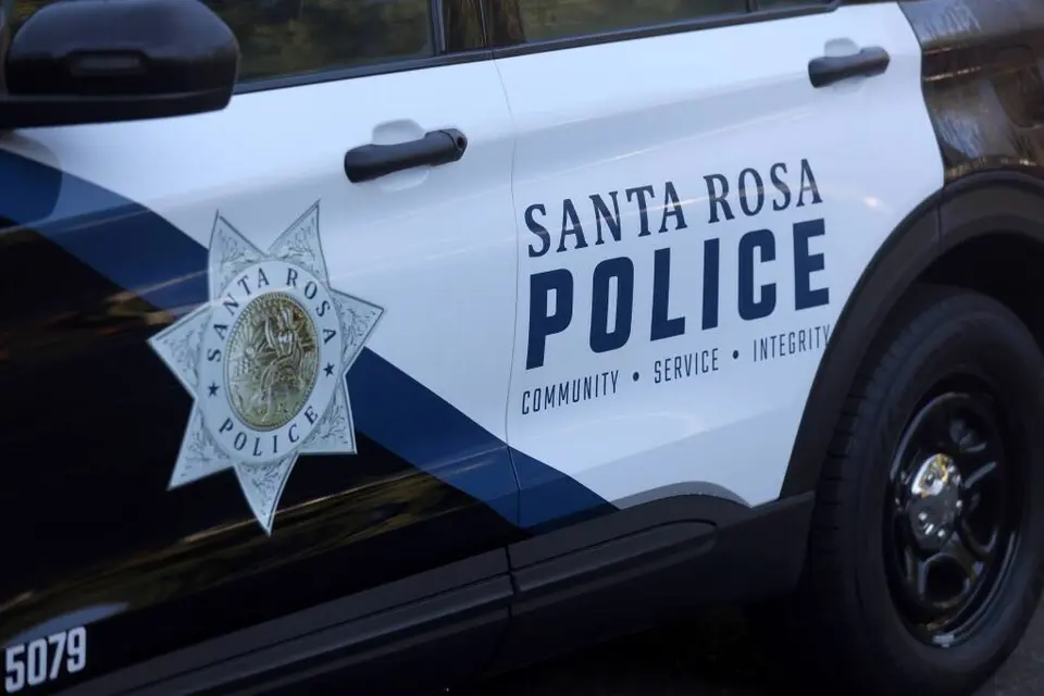 Two Downtown Santa Rosa Shootings Over Labor Day Weekend, No Arrests Made