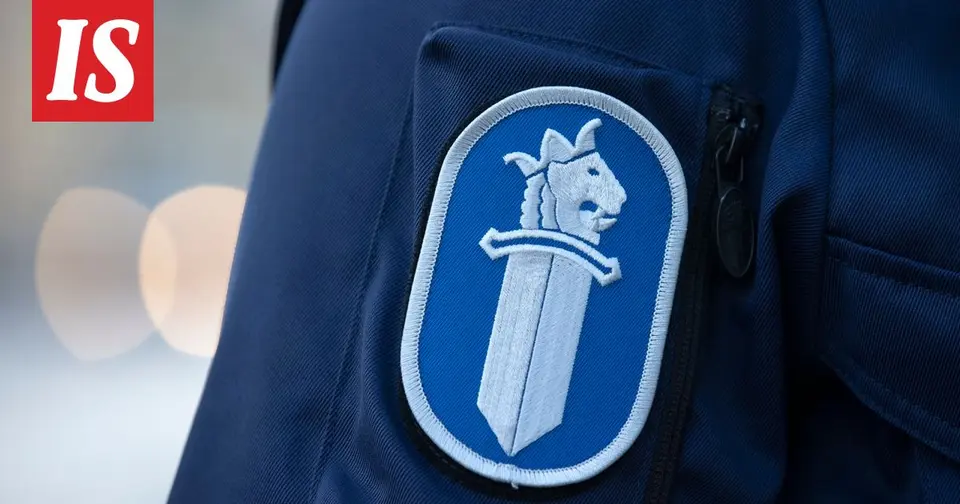 Kokkola man remanded in custody for attempted murder – bladed weapon used in incident