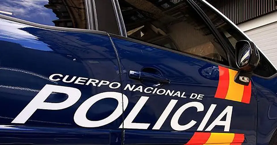 Man arrested in Soria for sexually assaulting underage niece