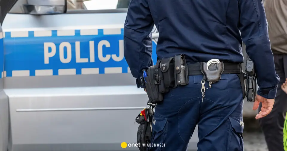 Arrest for journalist after threats against police chief in Piaseczno