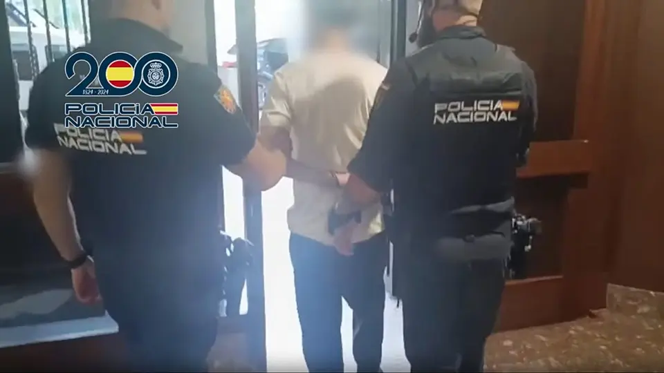 Policía española detiene a 12 miembros de la banda juvenil Dominican Don't Play en Zaragoza
