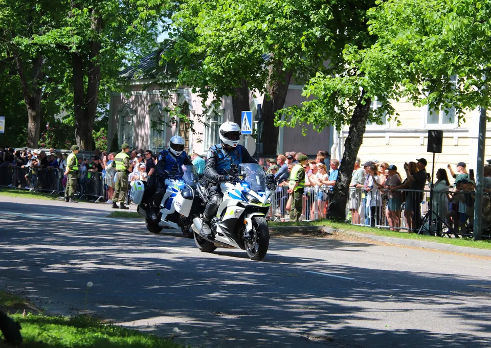 Drink-driving and fraud scheme in West Uusimaa police weekly report