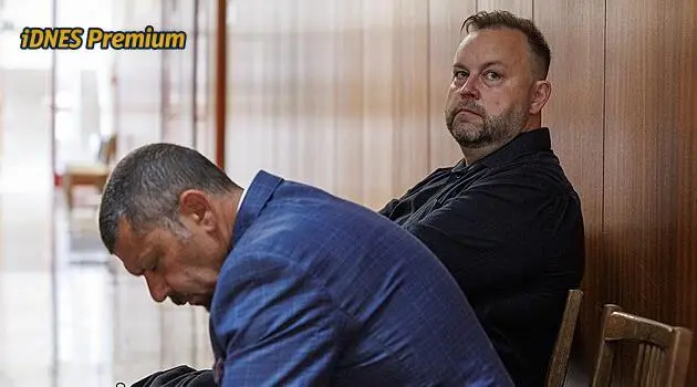 Exstarosta Březiny Martin Habáň dostal u soudu peněžitý trest za zpronevěru a padělání