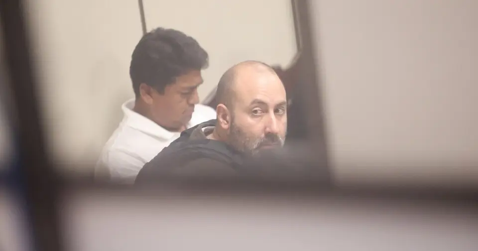 Segunda detención preventiva contra Cerimedo en Bolivia por enriquecimiento ilícito
