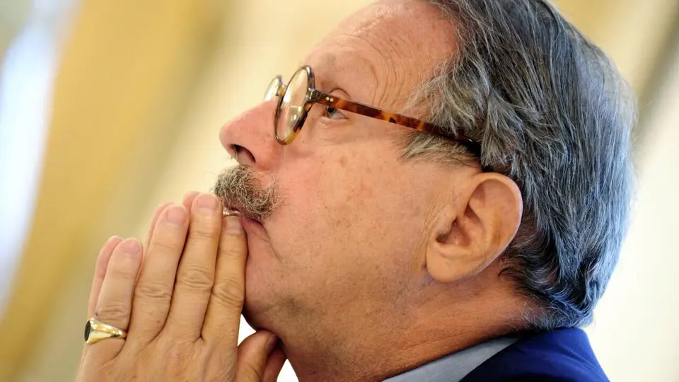 Pierre Mirabaud condamné à 24 mois avec sursis pour corruption et blanchiment