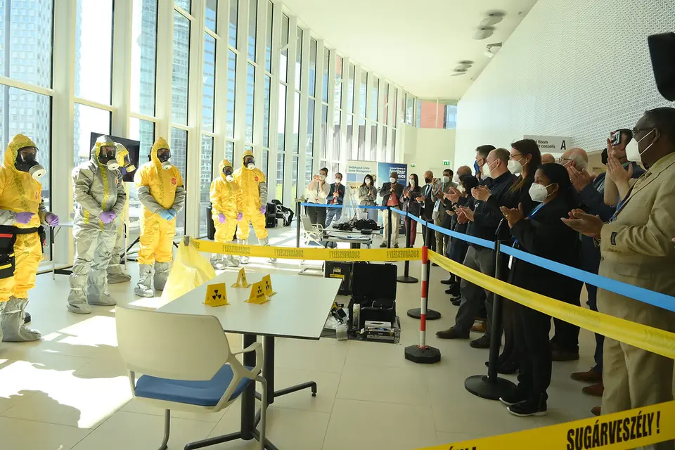 23-year-old in court after violent police operation in Feldkirch