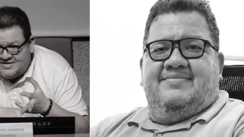 Security camera evidence led to capture of suspected hitman in journalist Cristian Herrera killing in Cúcuta