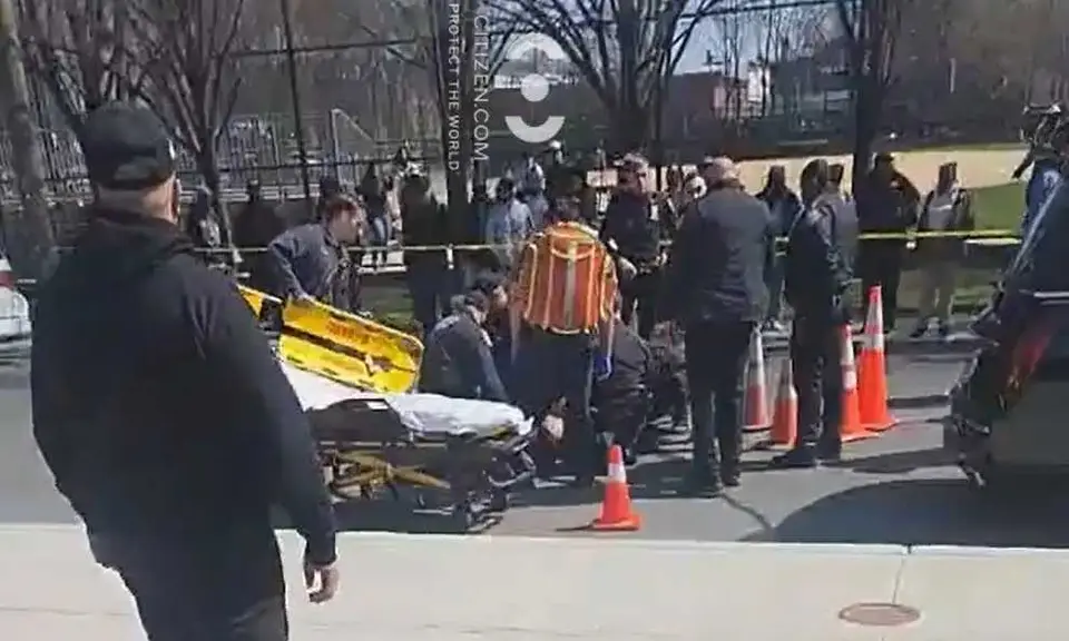 Man sentenced 24 years for fatal shooting outside South Jamaica funeral