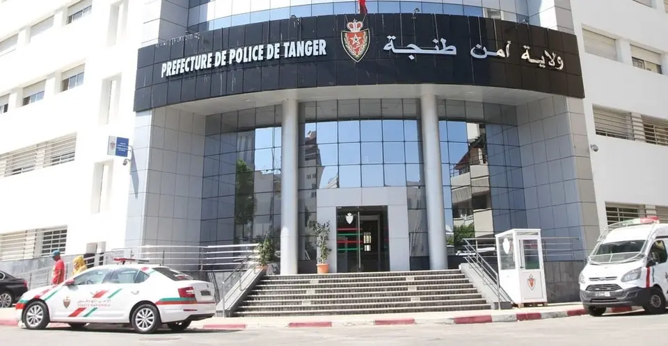 Braquage à Tanger : un homme de 27 ans arrêté après le vol d'une agence de transfert