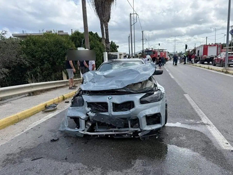 Rhodes: Driver arrested again for breach of conditions following fatal crash