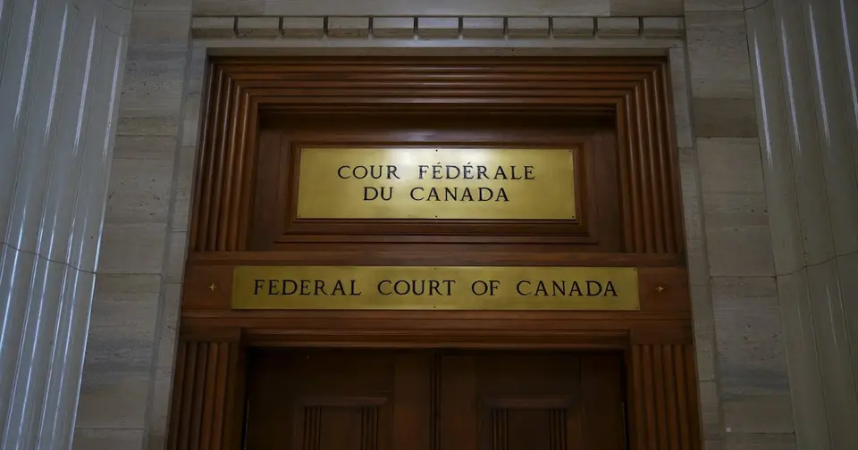 Fentanyl trafficker deported from Canada to Lebanon after decade-long legal fight