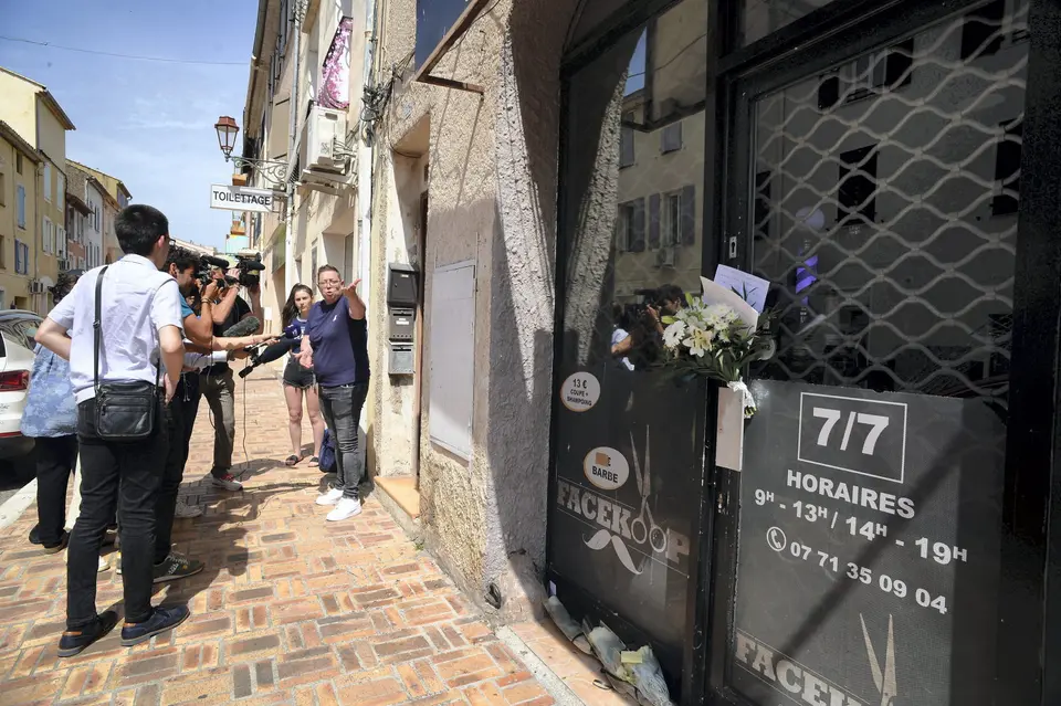 Hichem Miraoui shot dead in Puget-sur-Argens by an armed racist