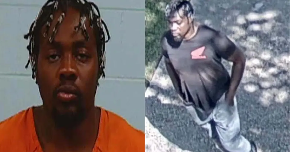 Round Rock murder arrest: man charged after random attack in Texas subdivision