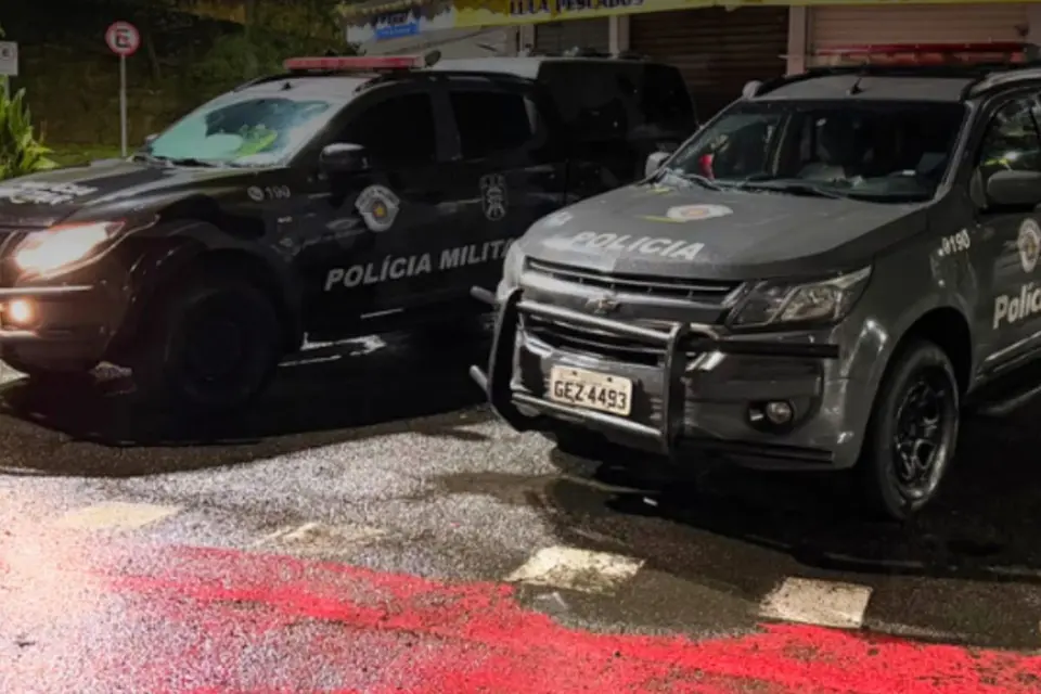 Suspeito de 'tribunal do crime' do PCC preso em Cubatão após sequestro de advogado
