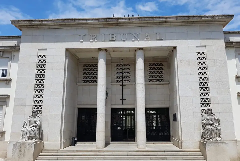 Beja Court sentences duo to 22 years for third time for double homicide in Baleizão