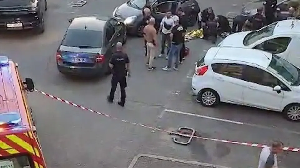 Mort après refus d'obtempérer à Chambéry : piste du suicide ou tir accidentel étudiée