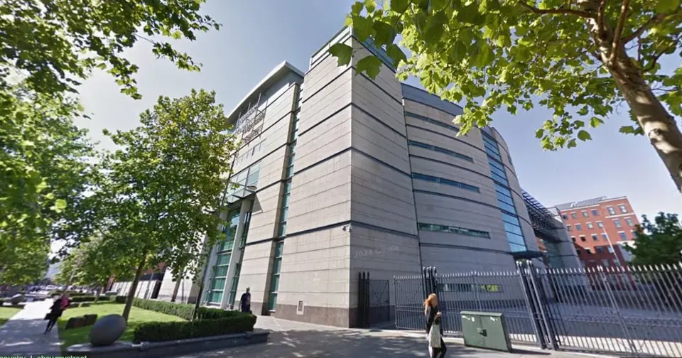 Belfast mother to be sentenced for infant son's killing and daughter's attempted murder