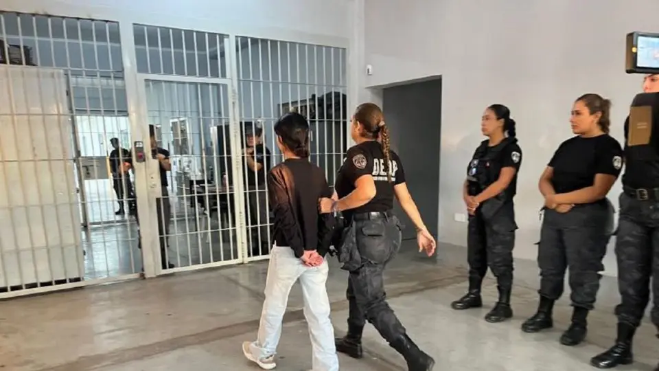 Arresto domiciliario para acusada de encubrimiento en el crimen de Érika Álvarez
