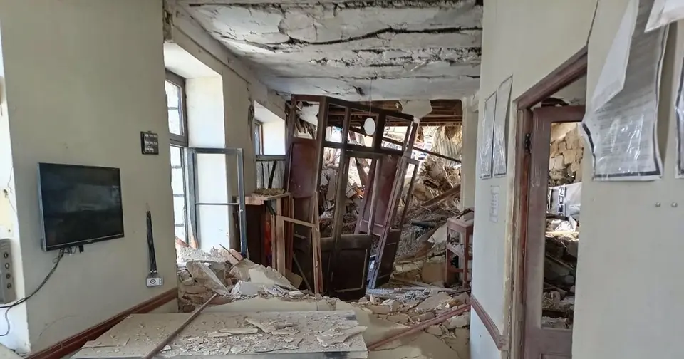 Explosions at Viacha barracks: Public Prosecutor investigates negligent homicide and prepares summonses