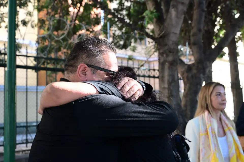 Τέσσερις αστυνομικοί παραπέμπονται σε δίκη για τη δολοφονία Κυριακής Γρίβα στους Αγίους Αναργύρους