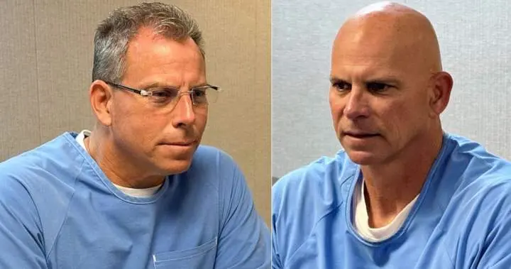Menendez brothers move closer to freedom with 2027 parole hearing date