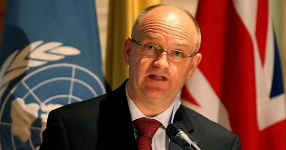 UNODC advierte: Bolivia tiene mafias y vínculos con crimen organizado transnacional