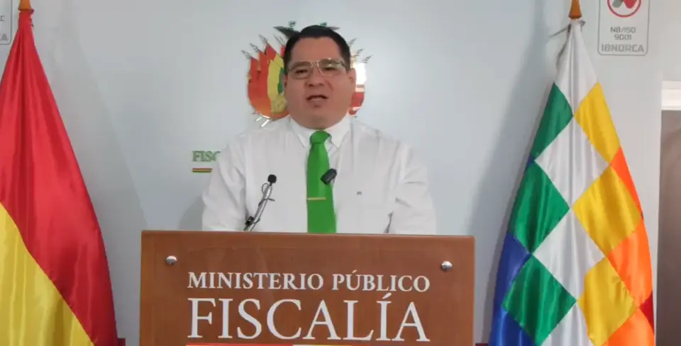 Explosiones en Regimiento Bolívar de Viacha: comisión especial investiga homicidio culposo
