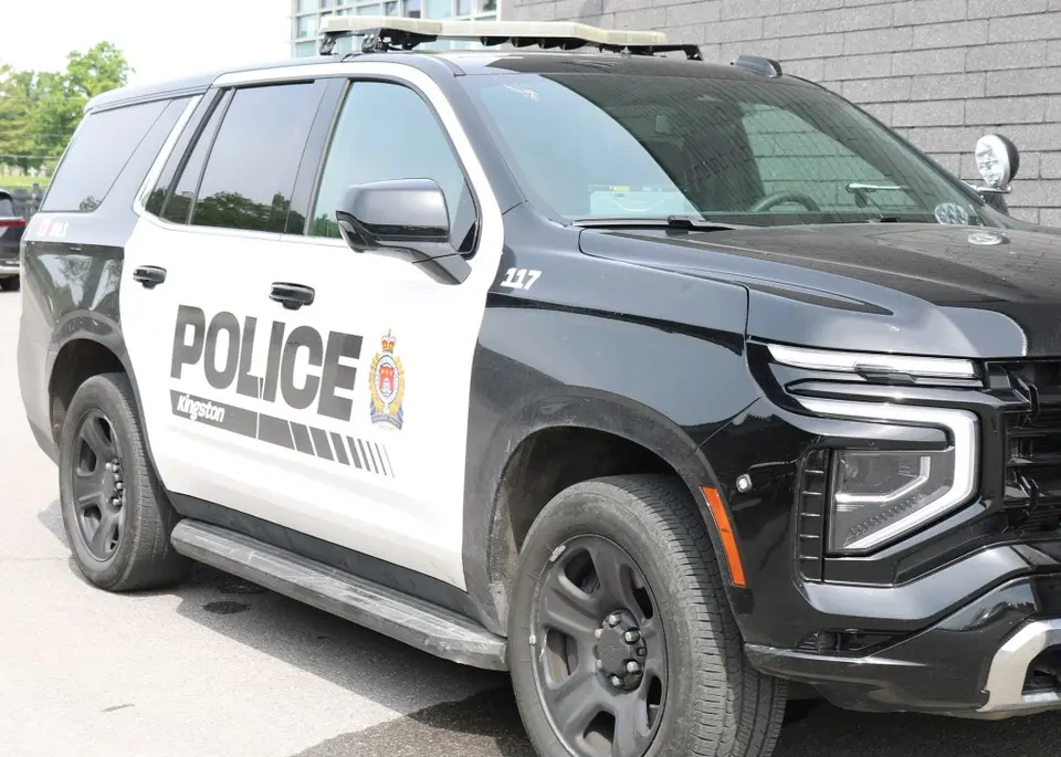 Kingston Police nab wanted suspect after multi-unit operation in Belle Park