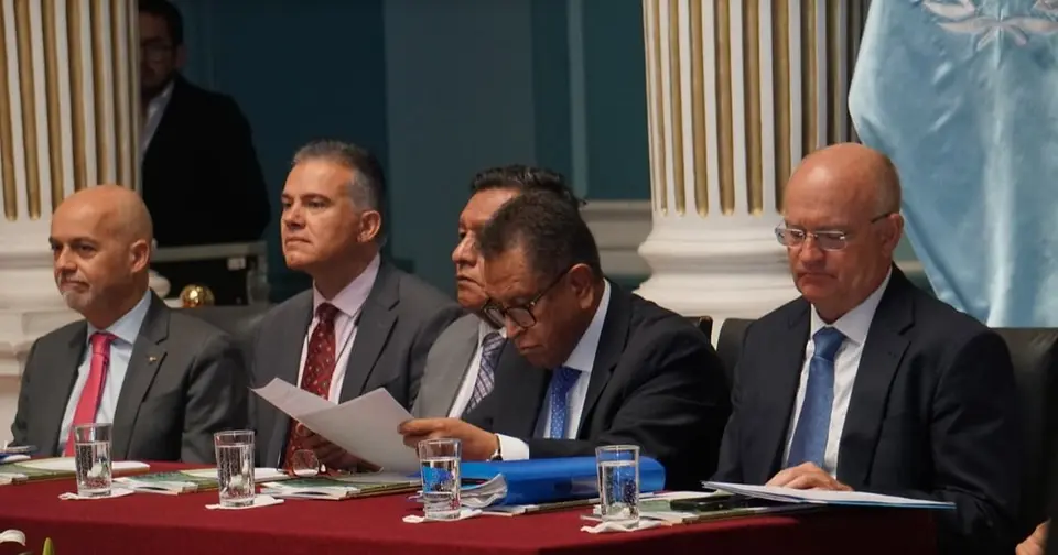 ONU alerta sobre mafias y crimen transnacional en Bolivia; cultivos de coca suben 7%