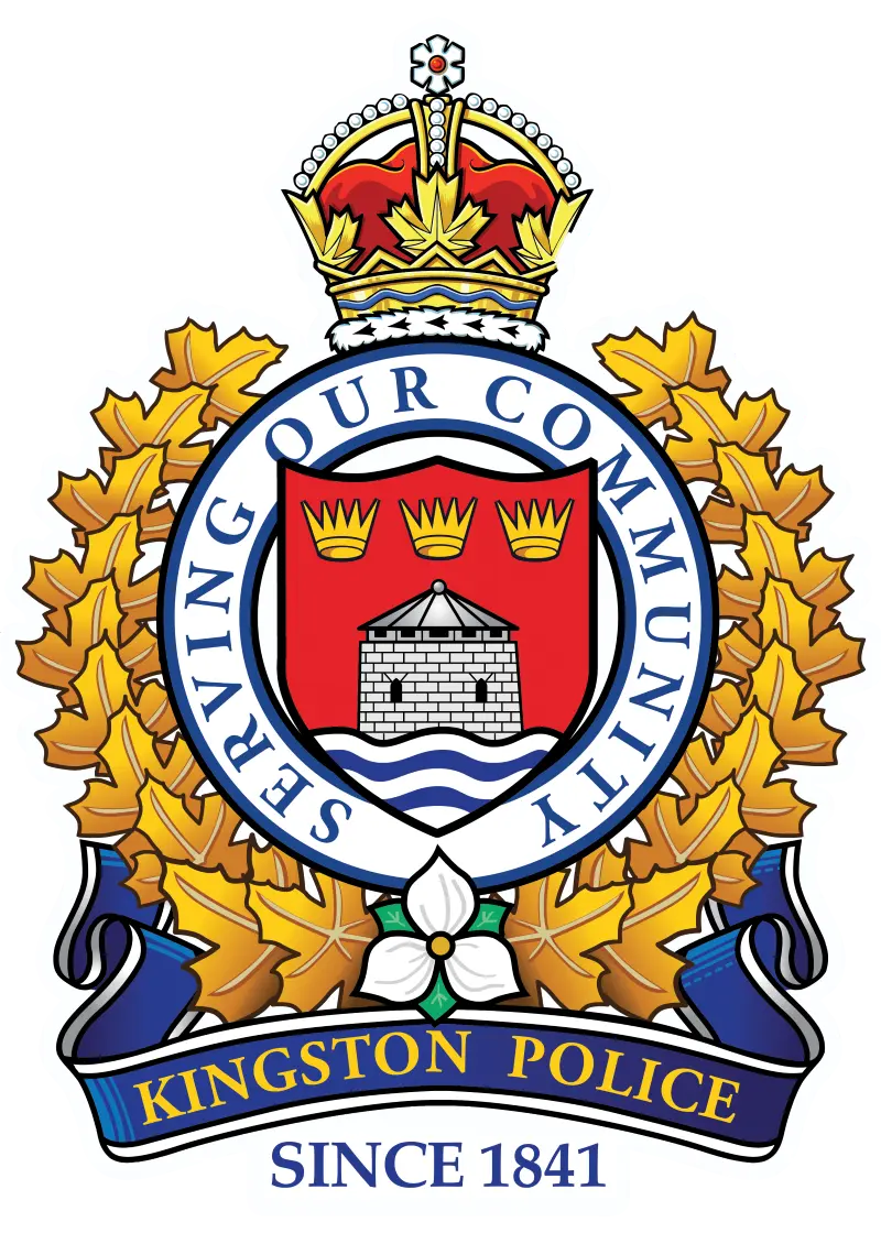 Wanted Man Arrested in Kingston After Multi-Unit Police Operation