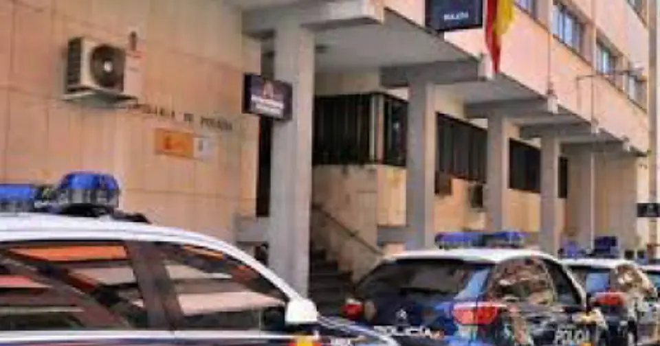 Cuatro agentes del grupo antidrogas de Linares arrestados en una macrooperación contra el narcotráfico en Jaén
