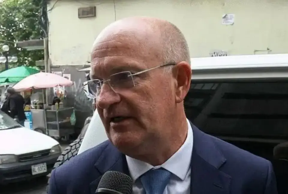 UNODC alerta: mafias y crimen organizado transnacional operan en Bolivia