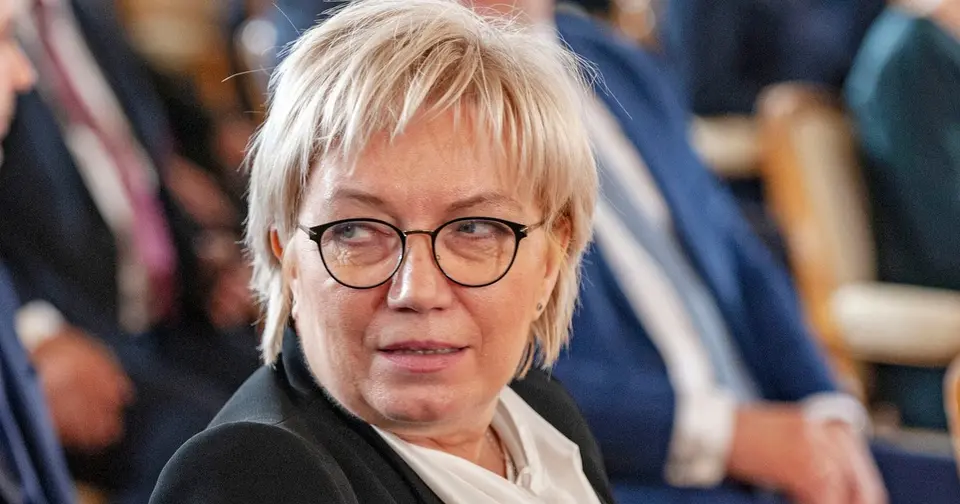 Zarzuty wobec byłej prezes TK Przyłębskiej – grozi jej do 10 lat więzienia