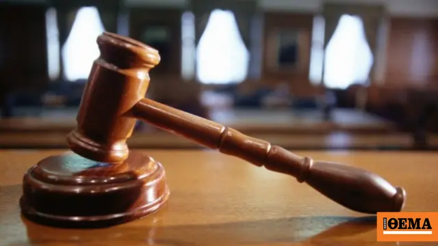 35-year-old remanded in custody for sexual harassment of two minors in Souda