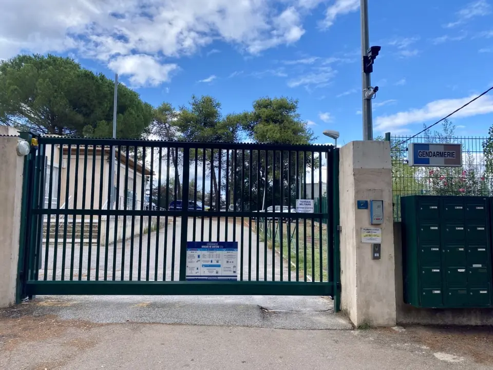 Propriano : quatre individus interpellés dans une affaire de stupéfiants