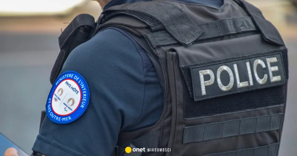 Eleven people arrested in Paris region for gang rape of minor