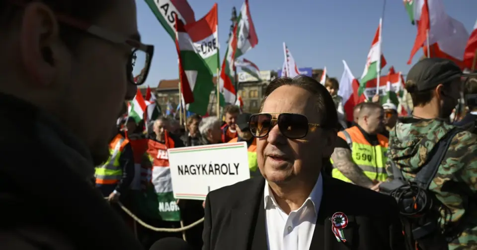 Fásy Ádám felesége letartóztatva: fiktív számlák az NKA-filmtámogatás ügyében