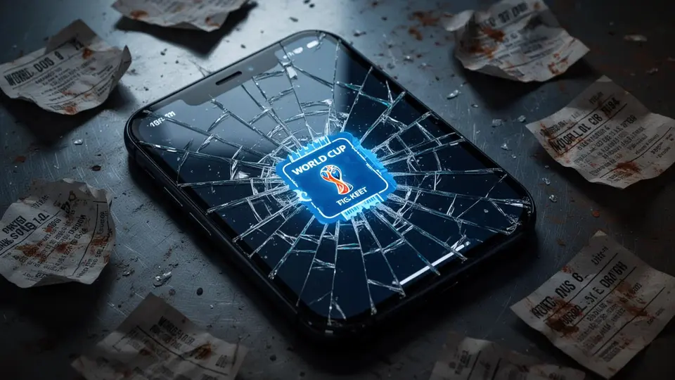 WM 2026: FBI warnt vor 55 Betrugskampagnen auf Facebook und Instagram