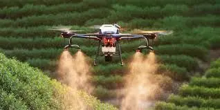 Drones viram arma padrão do crime organizado na América Latina, aponta ONG